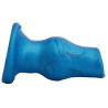 Oxballs Plug Tunnel Pig-Hole Deep 2 17 x 8.5 cm